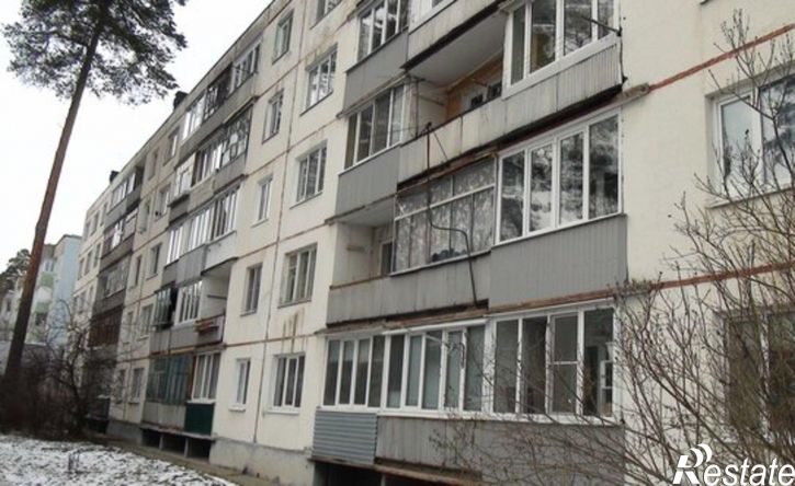 2-комн квартира г-к Военный 2-й, 6,  д. 6