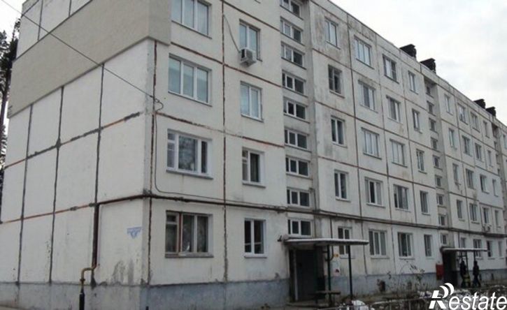 2-комн квартира г-к Военный 2-й, 6,  д. 6