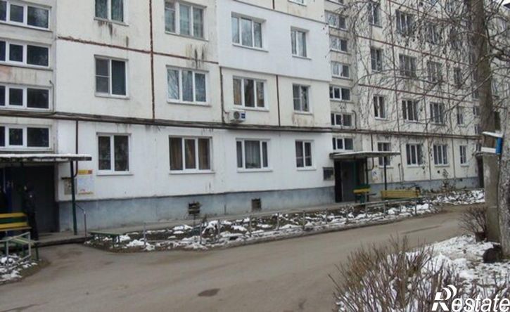 2-комн квартира г-к Военный 2-й, 6,  д. 6