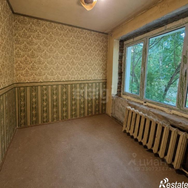 1-комн квартира ул Калинина, 96,  д. 96