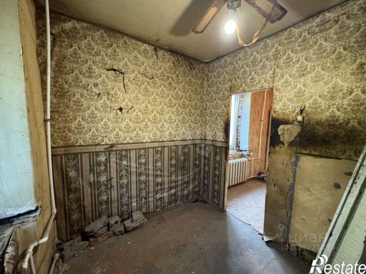 1-комн квартира ул Калинина, 96,  д. 96