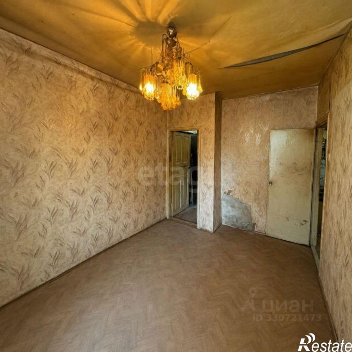 1-комн квартира ул Калинина, 96,  д. 96
