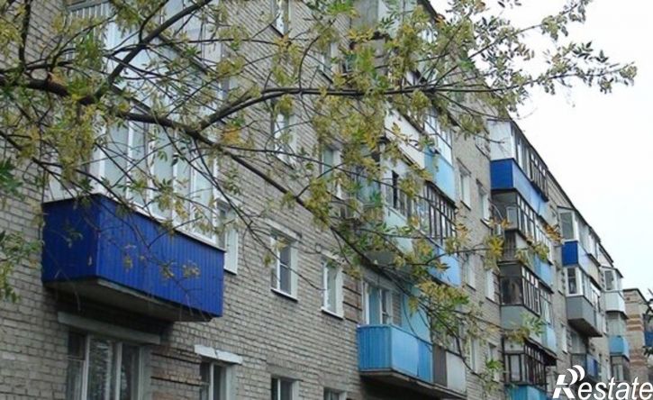 2-комн квартира ул Коммунистическая, 9,  д. 9