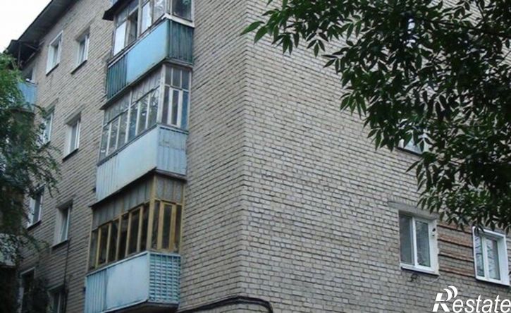2-комн квартира ул Коммунистическая, 9,  д. 9