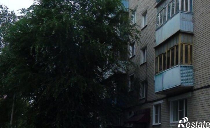 2-комн квартира ул Коммунистическая, 9,  д. 9