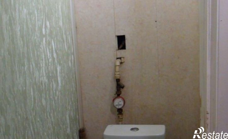 2-комн квартира ул Коммунистическая, 9,  д. 9