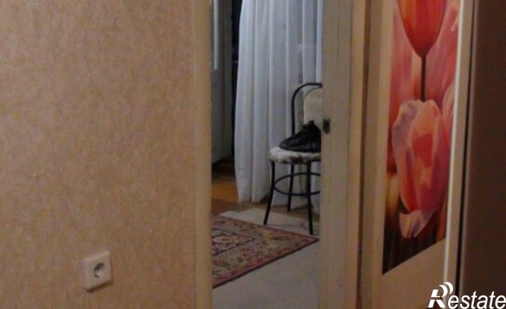 2-комн квартира ул Коммунистическая, 9,  д. 9