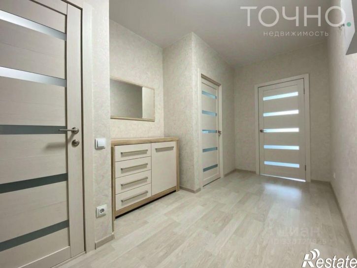 1-комн квартира улица Антонова, 5М,  д. 5М