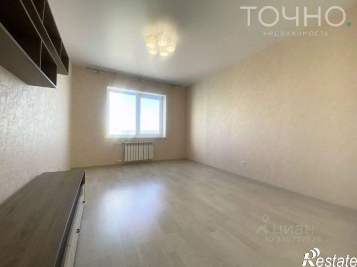 1-комн квартира улица Антонова, 5М,  д. 5М