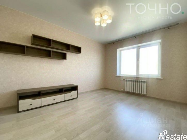 1-комн квартира улица Антонова, 5М,  д. 5М
