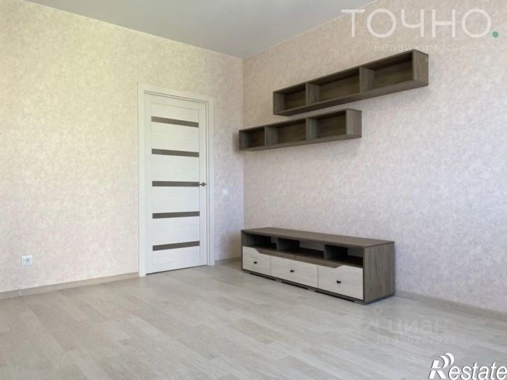 1-комн квартира улица Антонова, 5М,  д. 5М
