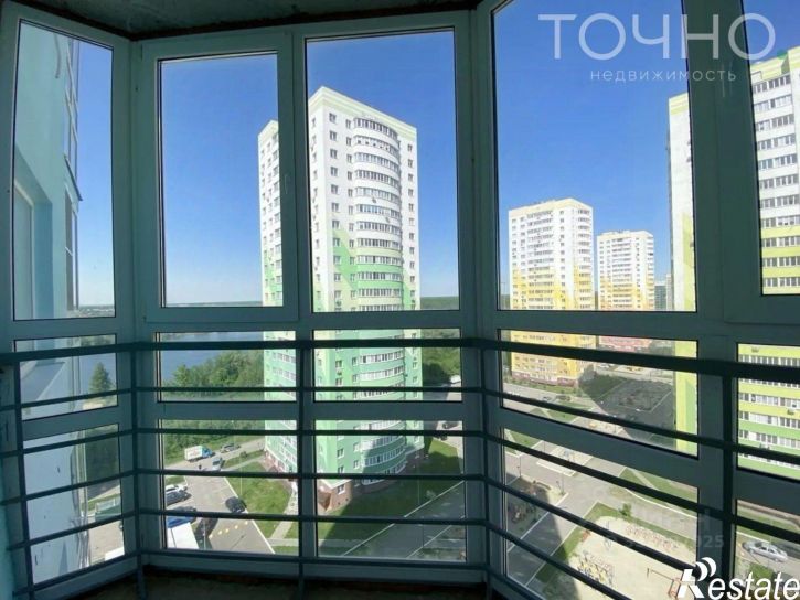 1-комн квартира улица Антонова, 5М,  д. 5М