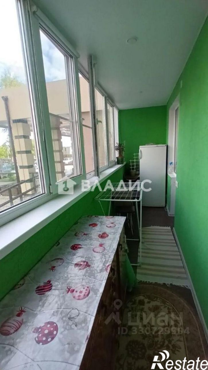 2-комн квартира Ново-Казанская улица, 7А,  д. 7А