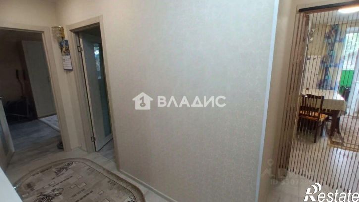 2-комн квартира Ново-Казанская улица, 7А,  д. 7А