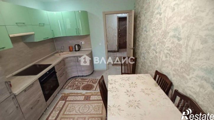 2-комн квартира Ново-Казанская улица, 7А,  д. 7А