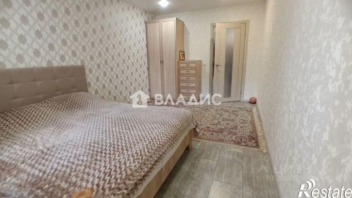 2-комн квартира Ново-Казанская улица, 7А,  д. 7А