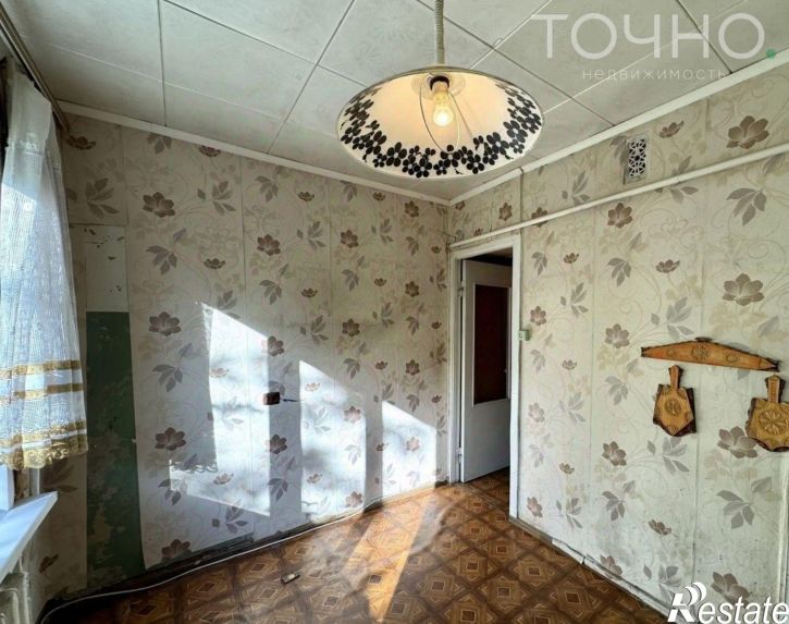 3-комн квартира улица Воронова, 2,  д. 2