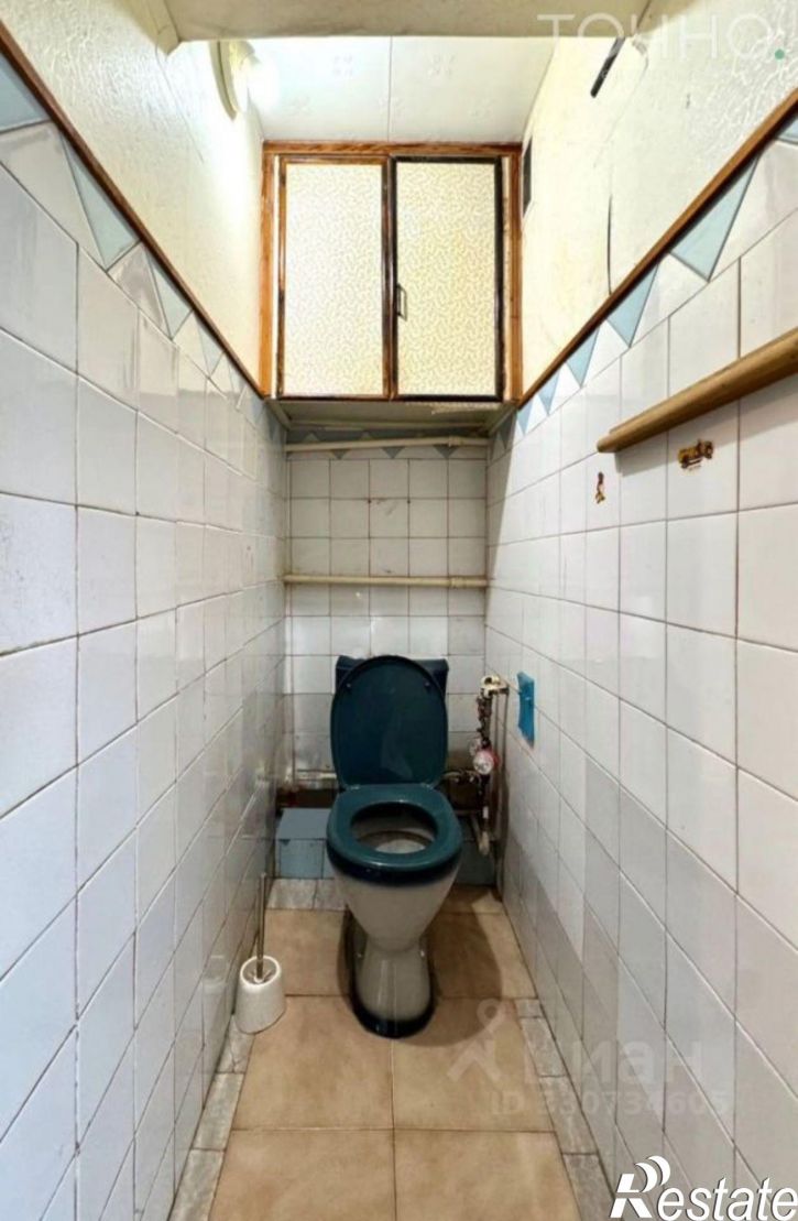 3-комн квартира улица Воронова, 2,  д. 2