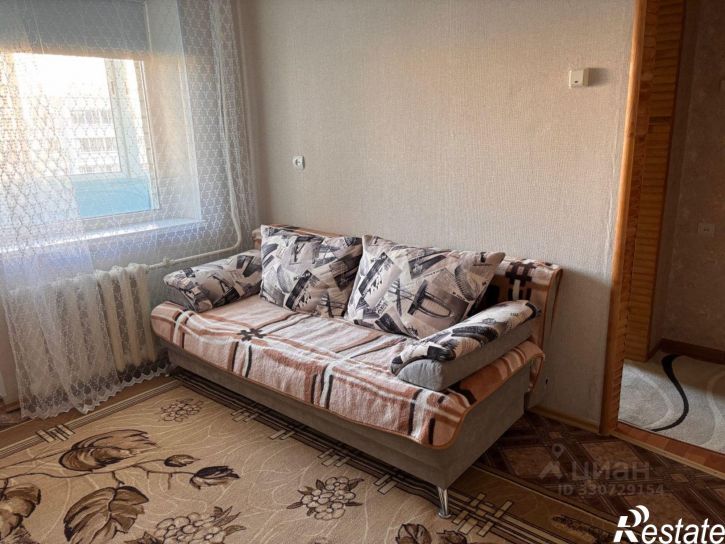 1-комн квартира ул Ладожская, 150,  д. 150
