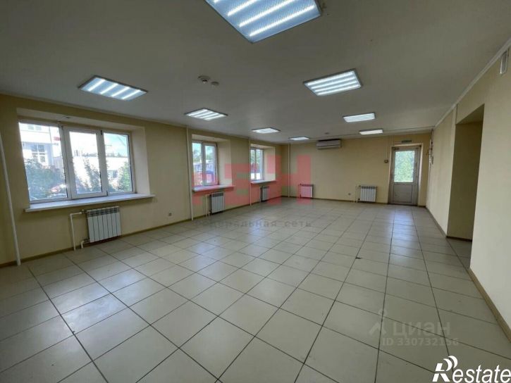 Торговое помещение Пенза г., Октябрьский