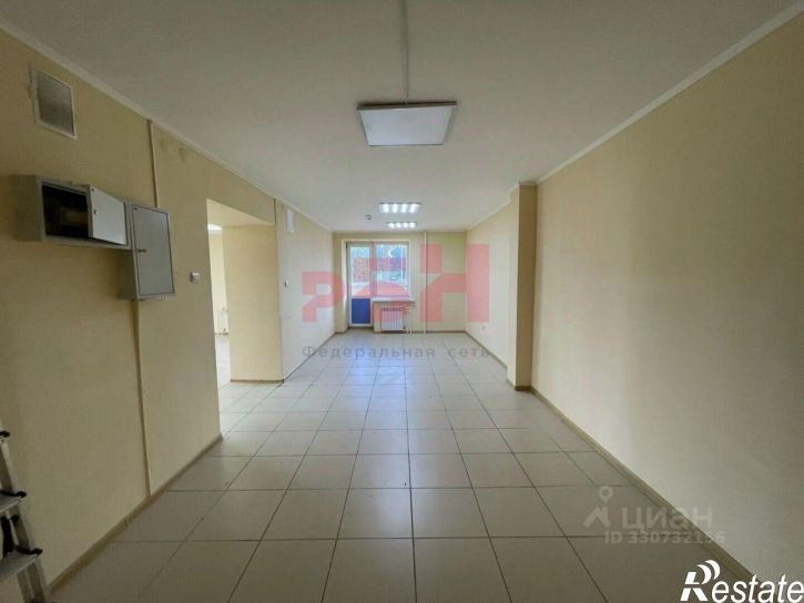 Торговое помещение Пенза г., Октябрьский