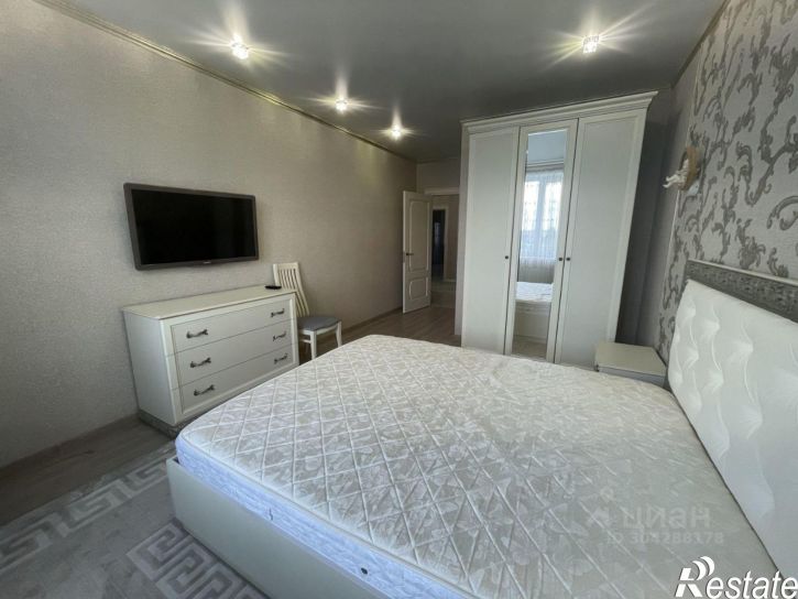 2-комн квартира ул Ставского, 14,  д. 14
