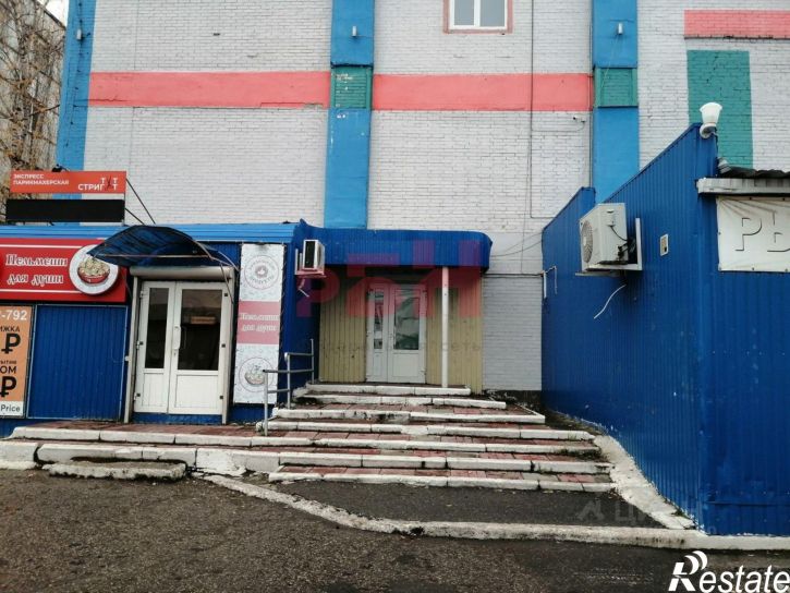 Торговое помещение ул Экспериментальная, 10,  д. 10