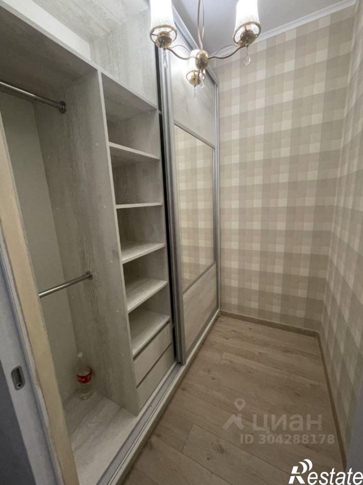 2-комн квартира ул Ставского, 14,  д. 14