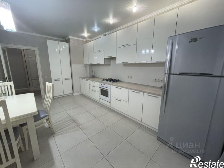 2-комн квартира ул Ставского, 14,  д. 14