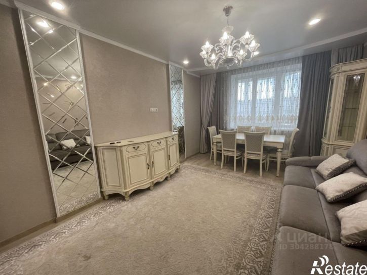2-комн квартира ул Ставского, 14,  д. 14
