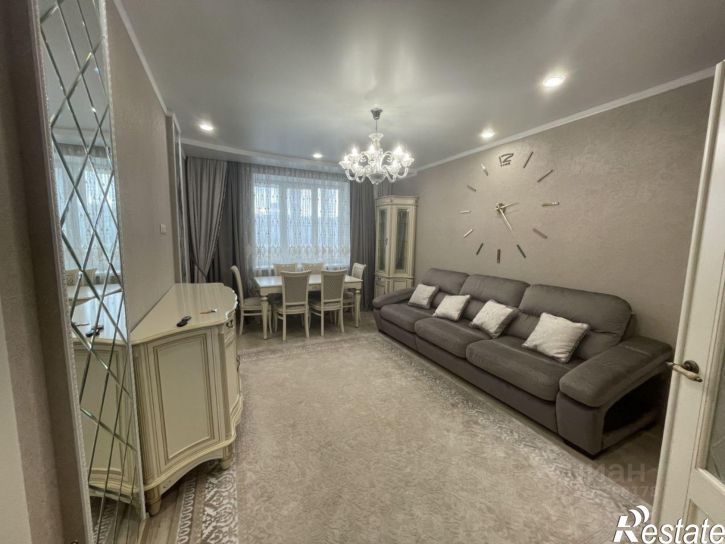 2-комн квартира ул Ставского, 14,  д. 14