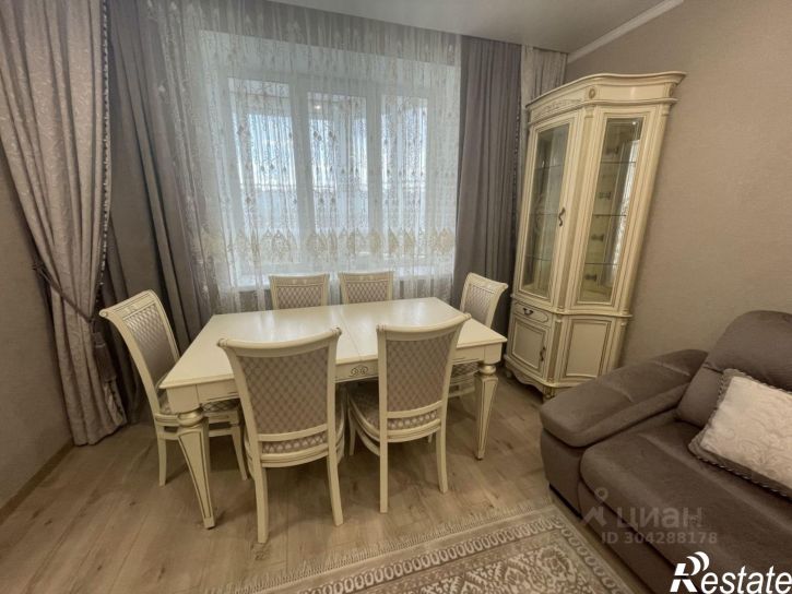 2-комн квартира ул Ставского, 14,  д. 14