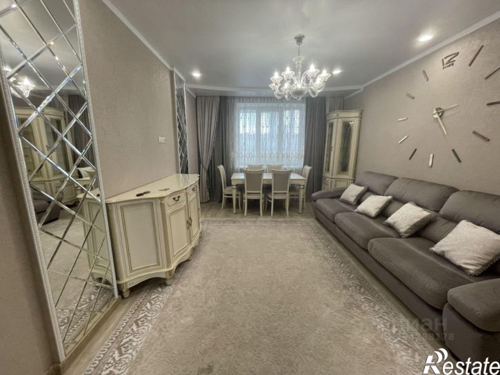2-комн квартира ул Ставского, 14,  д. 14