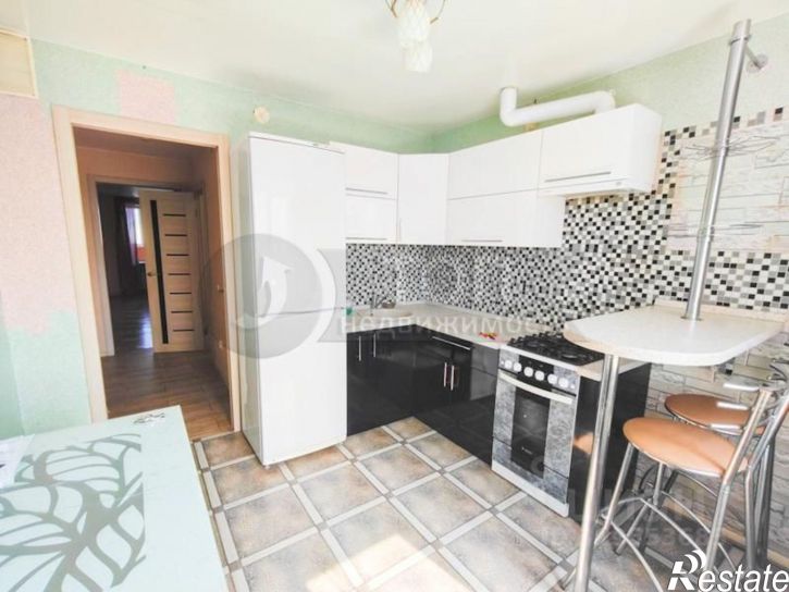 2-комн квартира ул Стрельбищенская, 18Б,  д. 18Б