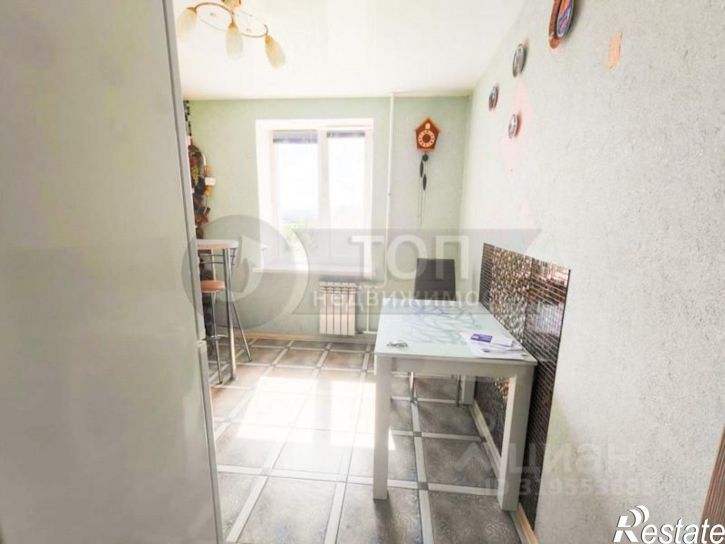 2-комн квартира ул Стрельбищенская, 18Б,  д. 18Б