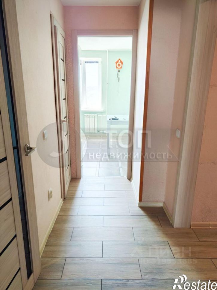 2-комн квартира ул Стрельбищенская, 18Б,  д. 18Б