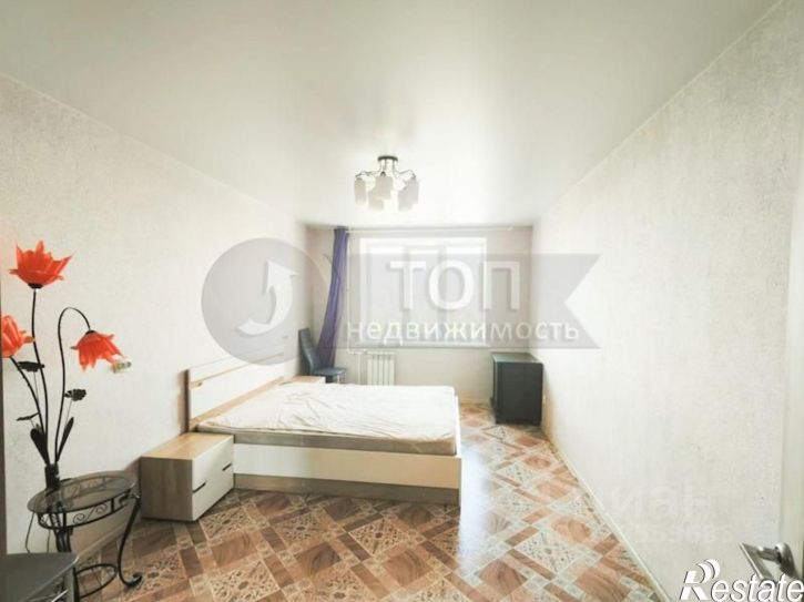 2-комн квартира ул Стрельбищенская, 18Б,  д. 18Б