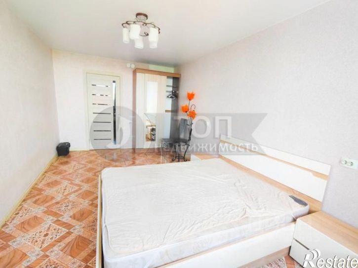 2-комн квартира ул Стрельбищенская, 18Б,  д. 18Б