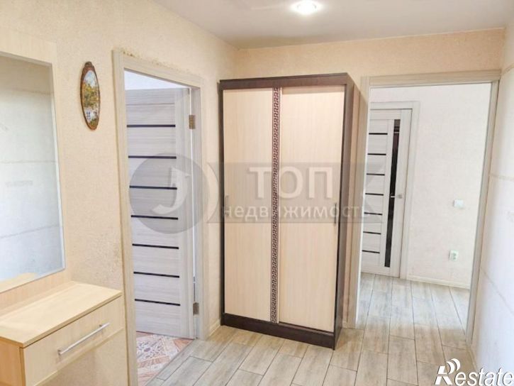 2-комн квартира ул Стрельбищенская, 18Б,  д. 18Б