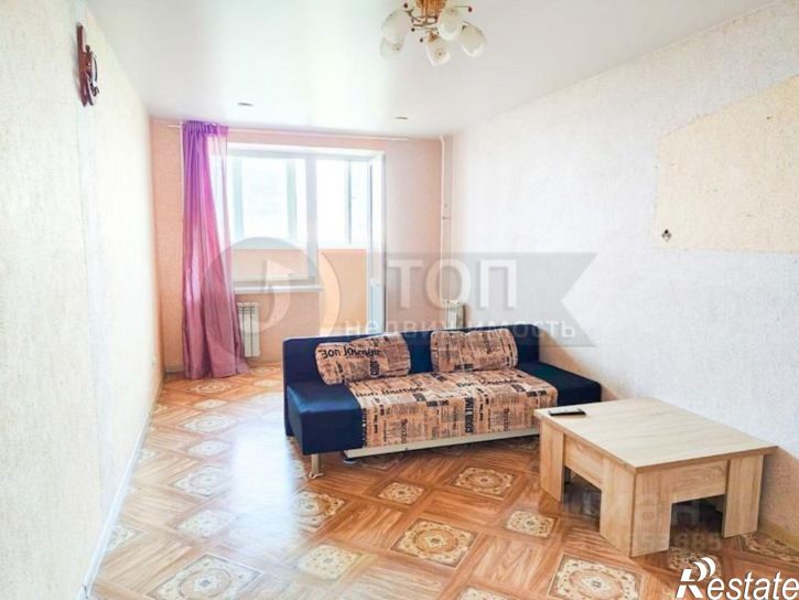 2-комн квартира ул Стрельбищенская, 18Б,  д. 18Б