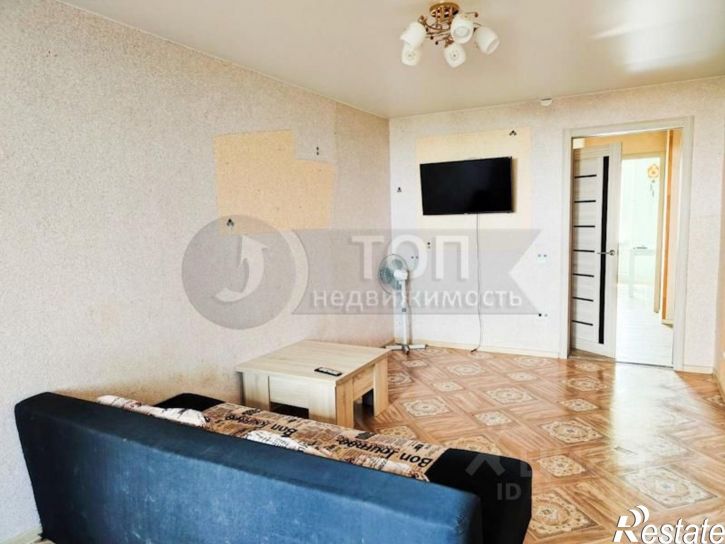 2-комн квартира ул Стрельбищенская, 18Б,  д. 18Б