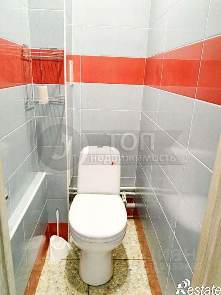 2-комн квартира ул Стрельбищенская, 18Б,  д. 18Б