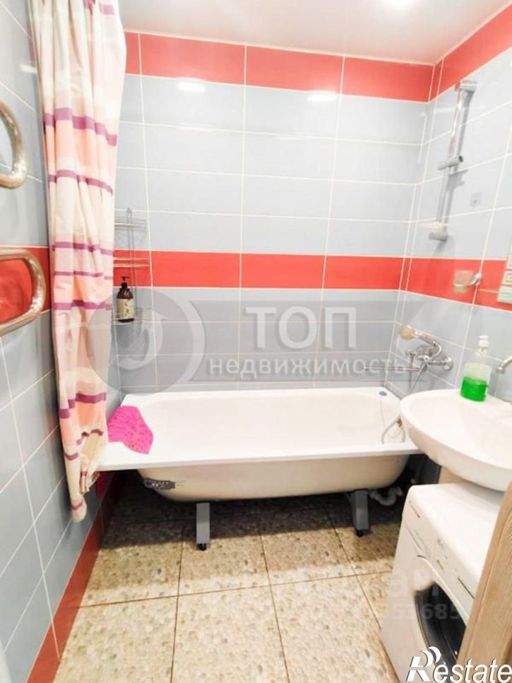 2-комн квартира ул Стрельбищенская, 18Б,  д. 18Б