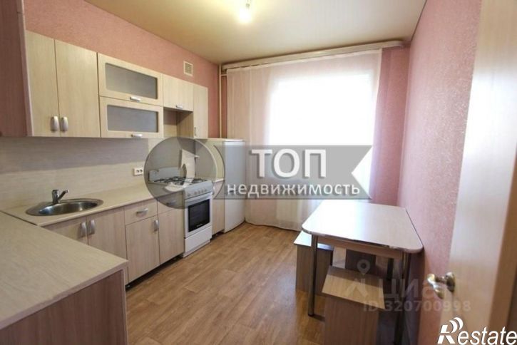 1-комн квартира ул Антонова, 24,  д. 24