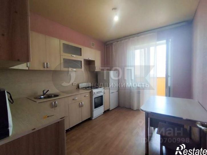 1-комн квартира ул Антонова, 24,  д. 24
