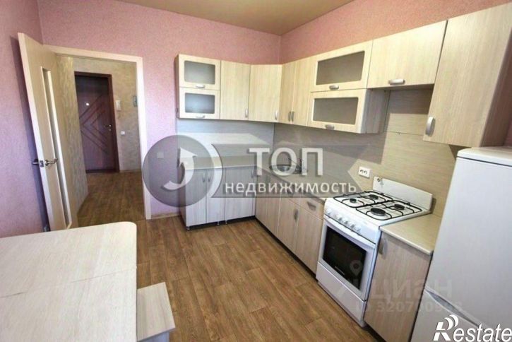 1-комн квартира ул Антонова, 24,  д. 24