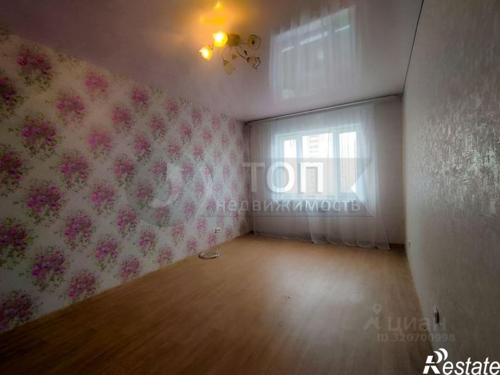 1-комн квартира ул Антонова, 24,  д. 24