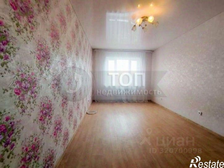 1-комн квартира ул Антонова, 24,  д. 24