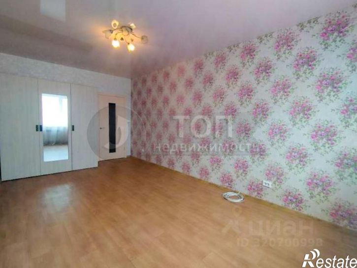 1-комн квартира ул Антонова, 24,  д. 24