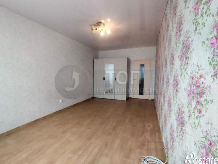 1-комн квартира ул Антонова, 24,  д. 24